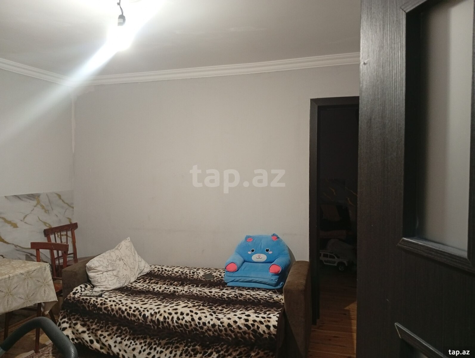 Həyət evi, Binəqədi r. (4)