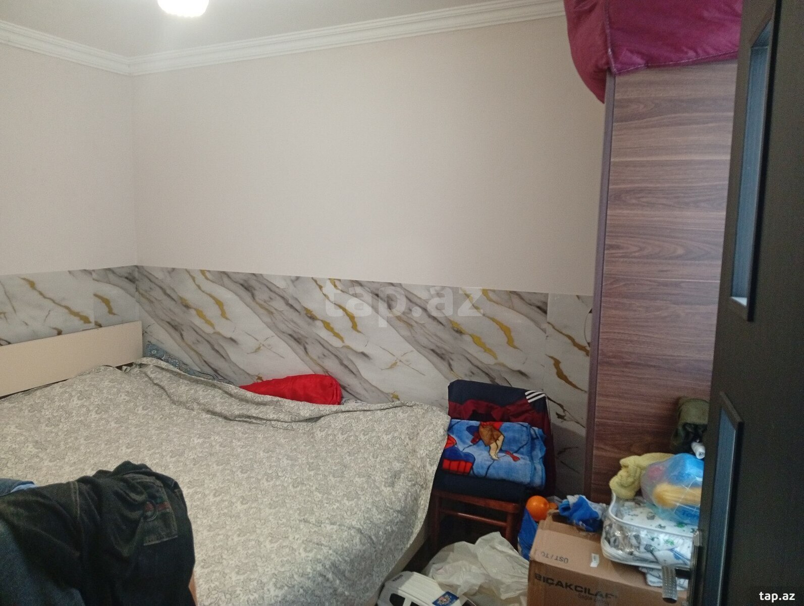 Həyət evi, Binəqədi r. (3)