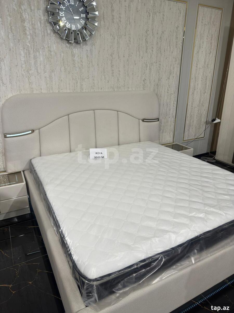 2-otaqlı mənzil, Xırdalan ş., 38 m² (16)