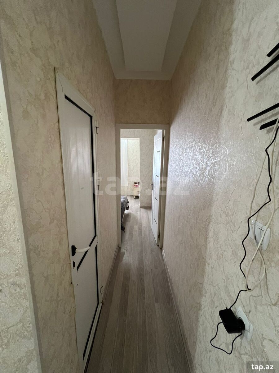 2-otaqlı mənzil, Xırdalan ş., 38 m² (4)