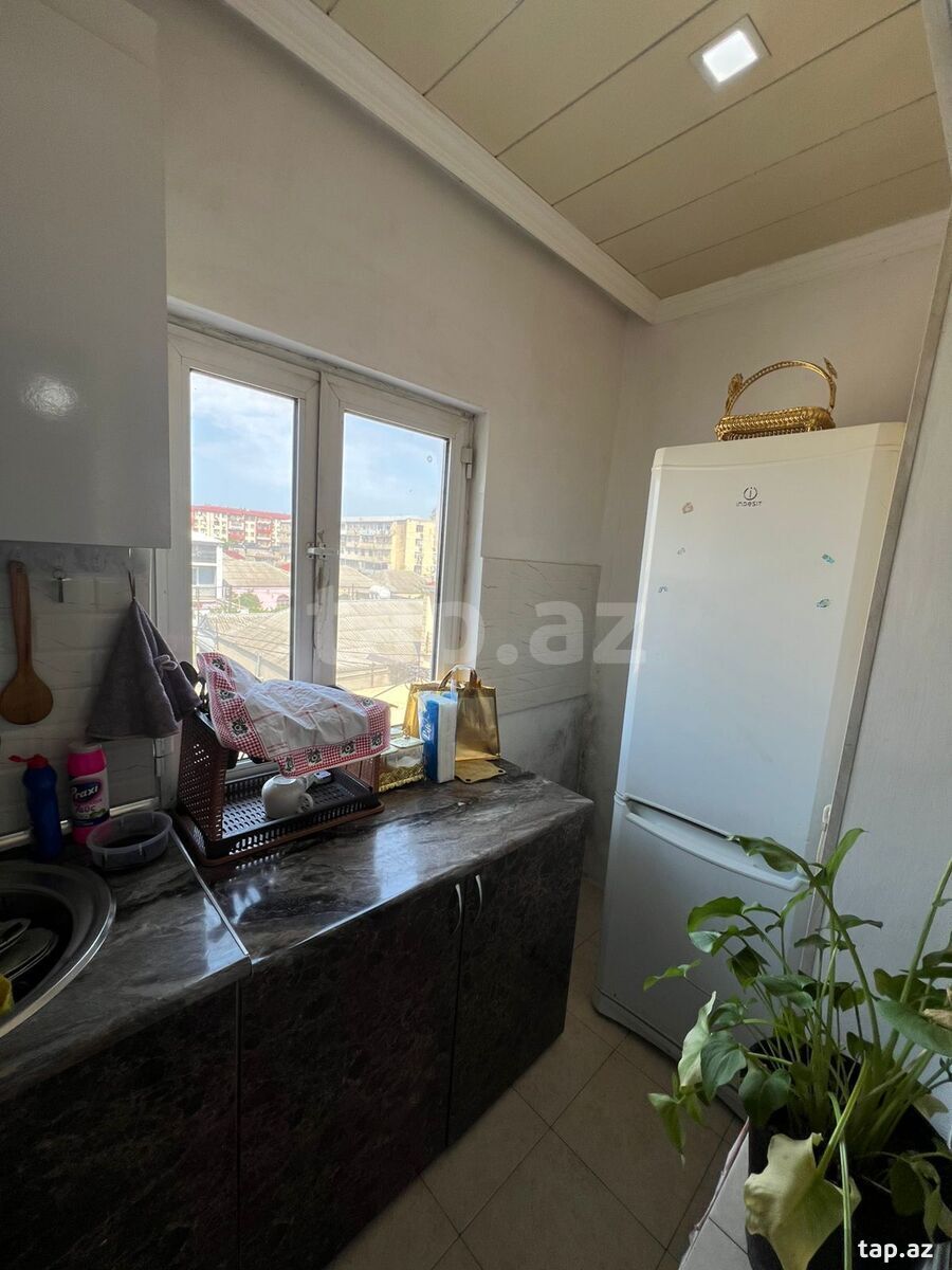2-otaqlı mənzil, Xırdalan ş., 38 m² (3)
