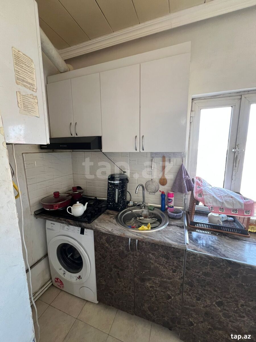 2-otaqlı mənzil, Xırdalan ş., 38 m² (7)