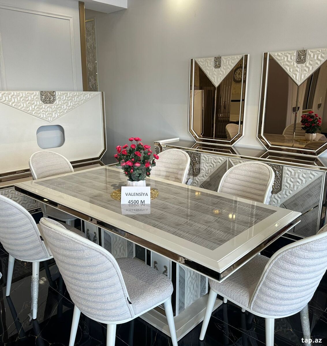 2-otaqlı mənzil, Xırdalan ş., 38 m² (21)