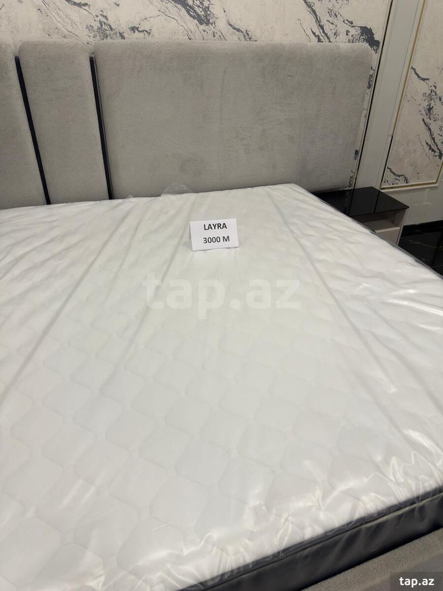 2-otaqlı mənzil, Xırdalan ş., 38 m² (18)