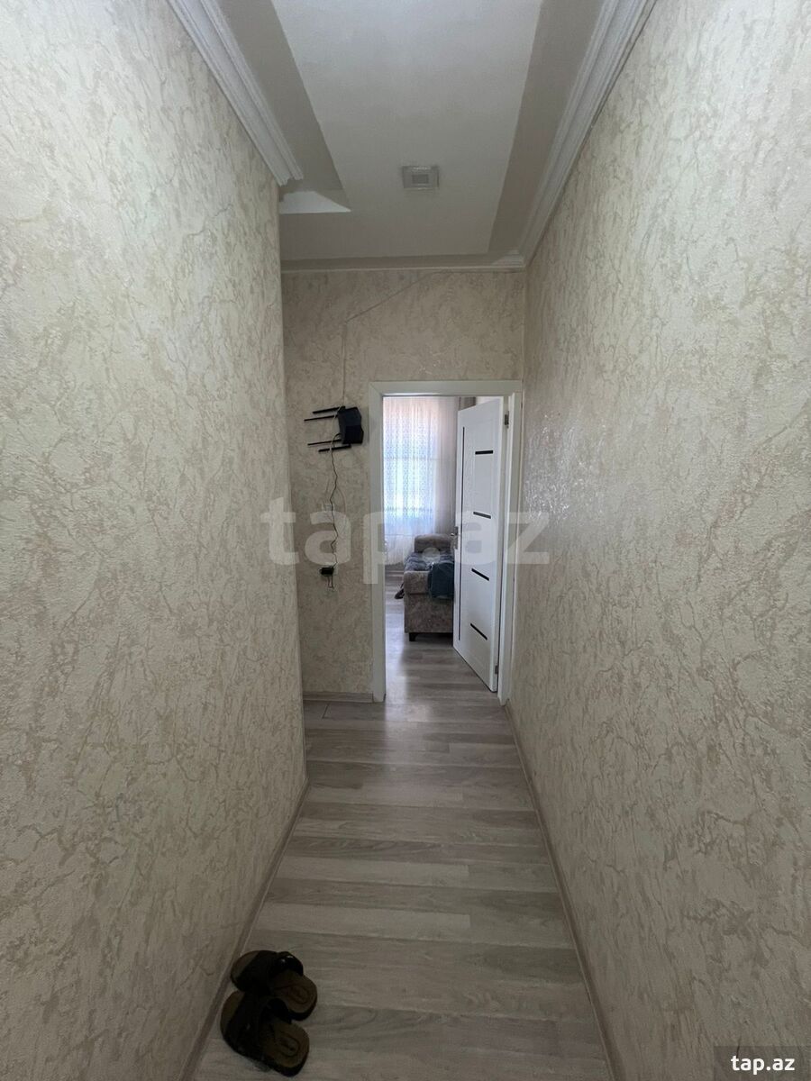 2-otaqlı mənzil, Xırdalan ş., 38 m² (9)