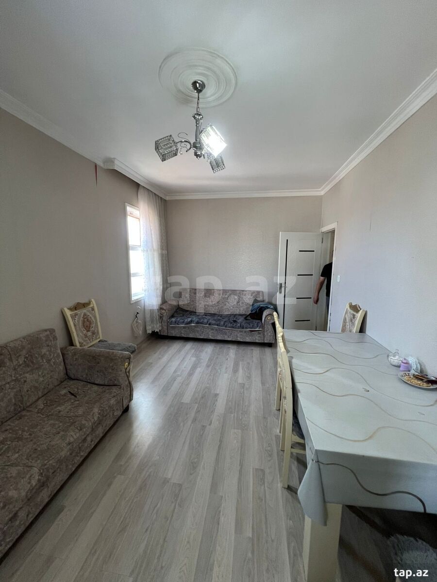 2-otaqlı mənzil, Xırdalan ş., 38 m² (2)