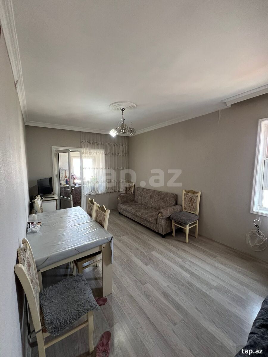 2-otaqlı mənzil, Xırdalan ş., 38 m² (11)