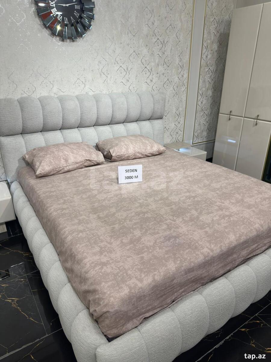 2-otaqlı mənzil, Xırdalan ş., 38 m² (17)