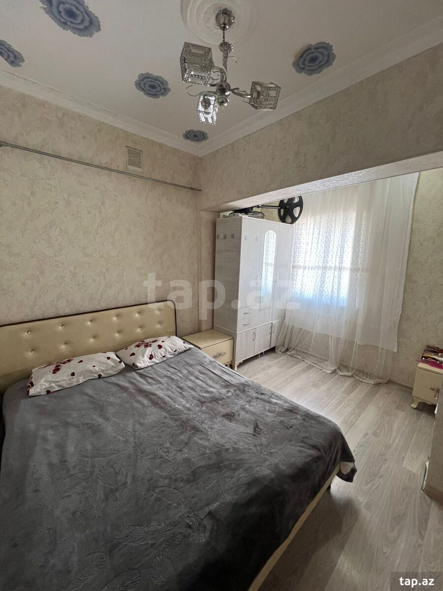2-otaqlı mənzil, Xırdalan ş., 38 m² (5)