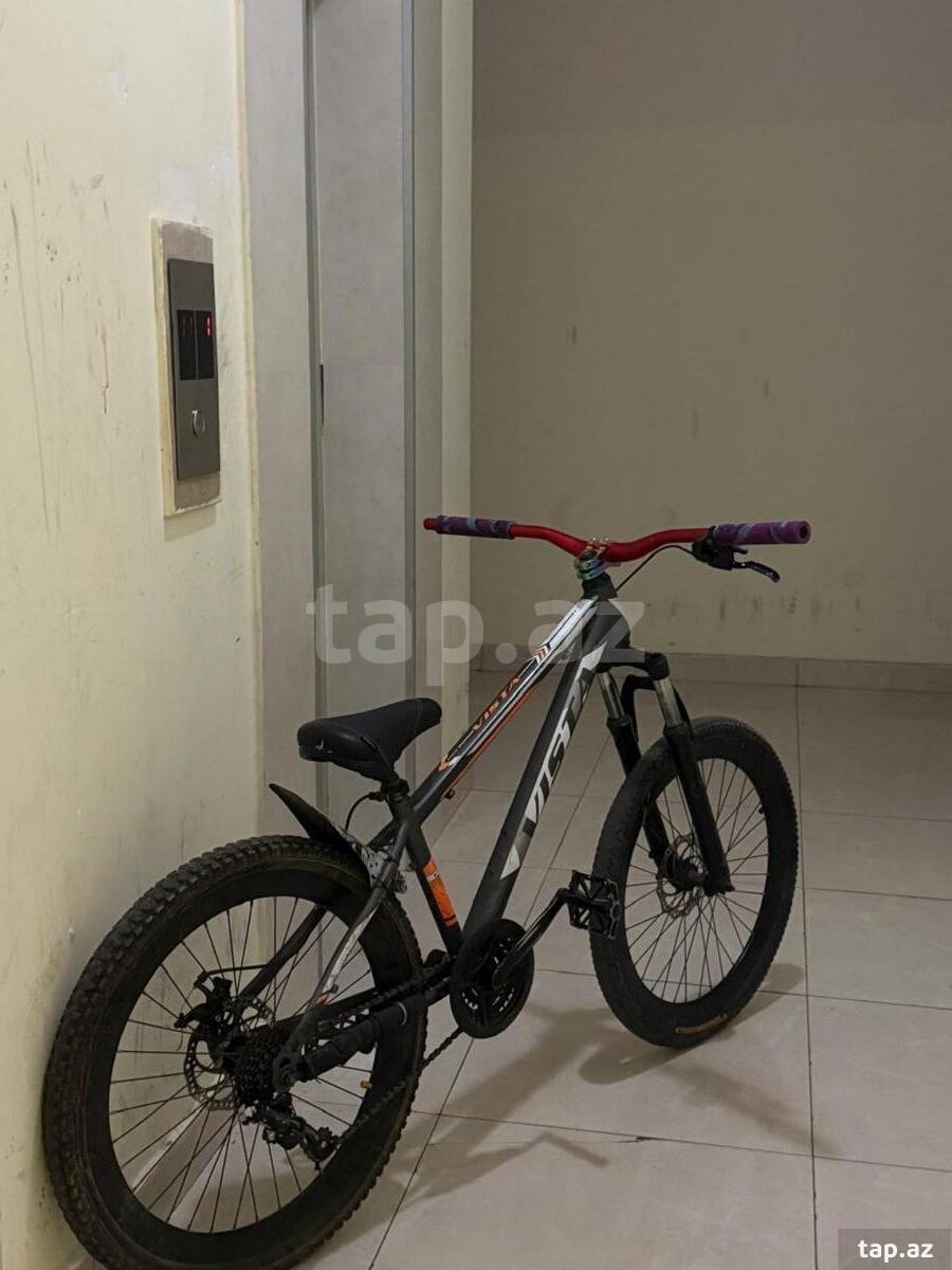 Velosiped