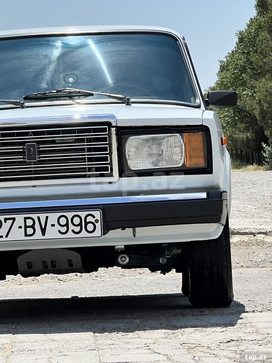 LADA (VAZ) 2107, 2005 il (13)