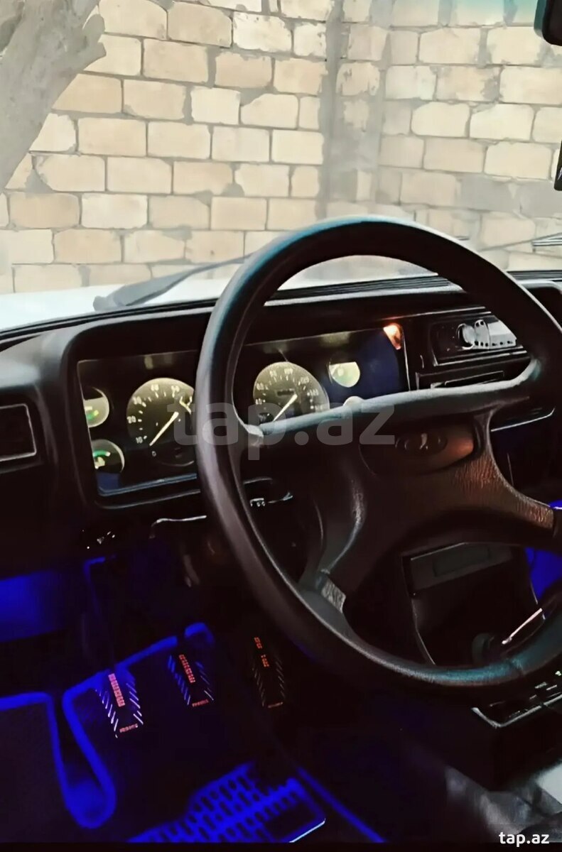 LADA (VAZ) 2107, 2005 il (17)