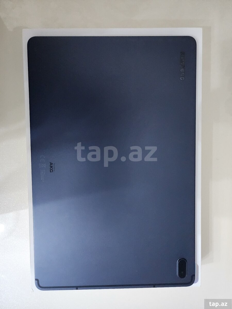 Samsung Galaxy Tab s7 FE (2)