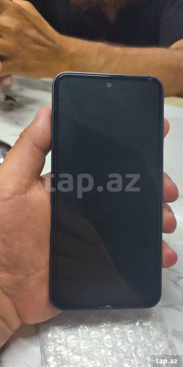 Samsung Galaxy A35 5G Awesome Navy 256GB/8GB