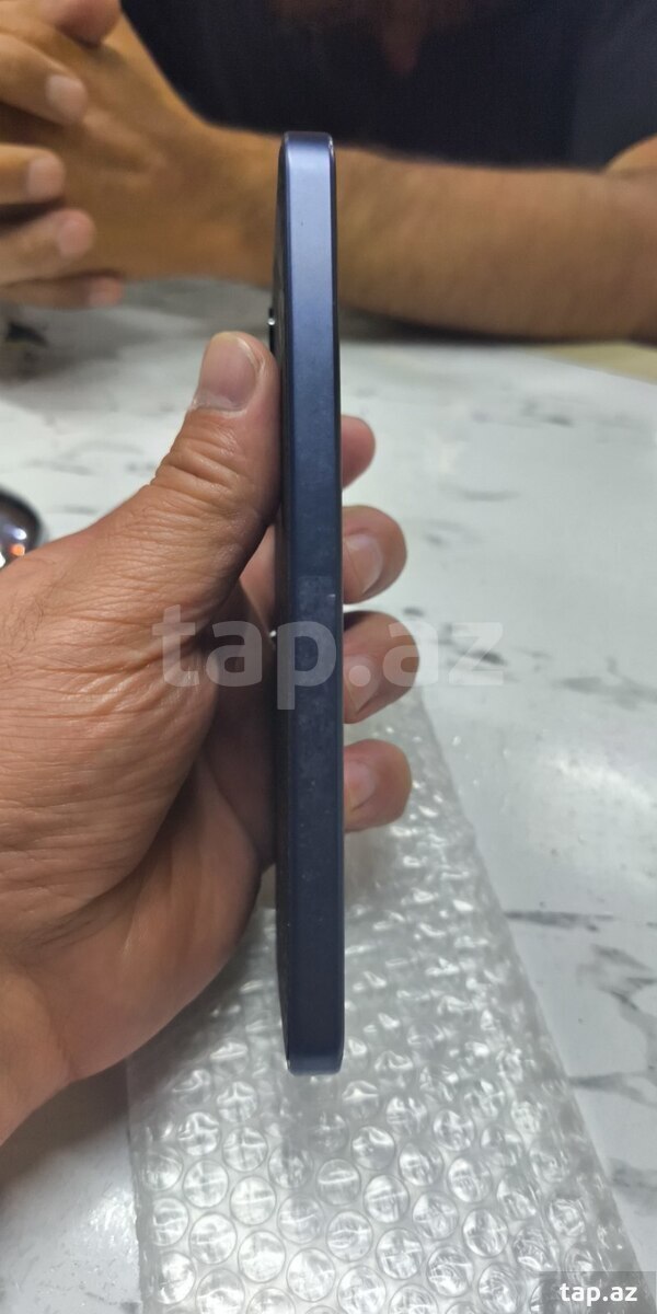 Samsung Galaxy A35 5G Awesome Navy 256GB/8GB (2)
