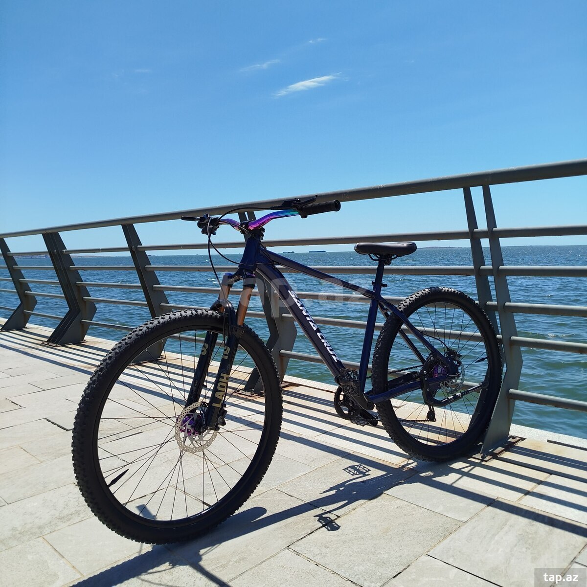Velosiped