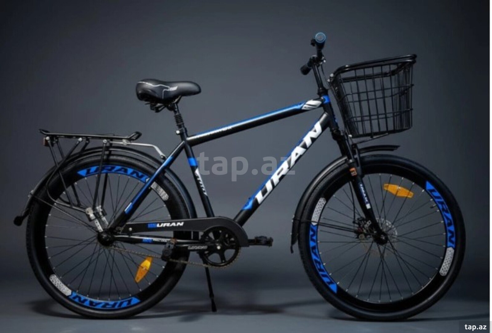 Velosiped Uran 26 (2)