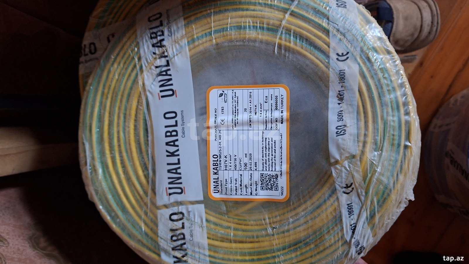 Ünal kabel (2)