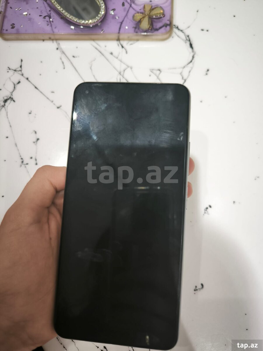 Xiaomi 11 Lite 5G NE Snowflake White 128GB/8GB (2)