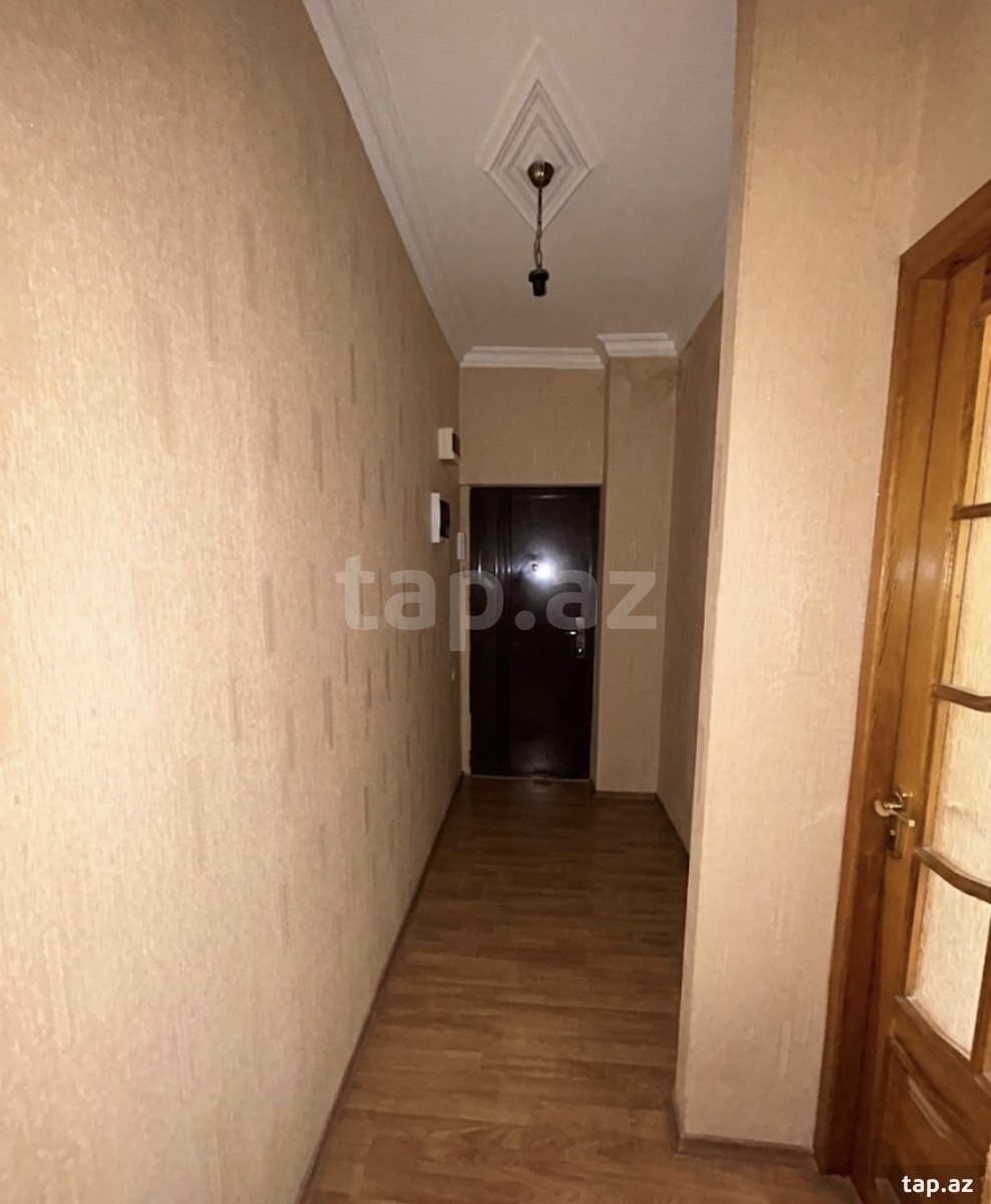 2-otaqlı mənzil, 8-ci mkr., 60 m² (16)