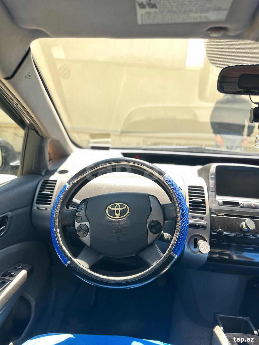 Toyota Prius, 2008 il (13)