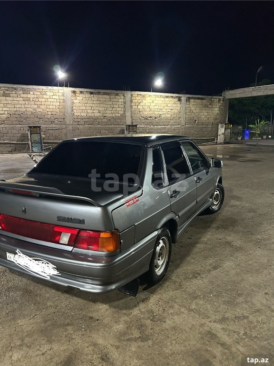 LADA (VAZ) 2115, 2012 il (4)
