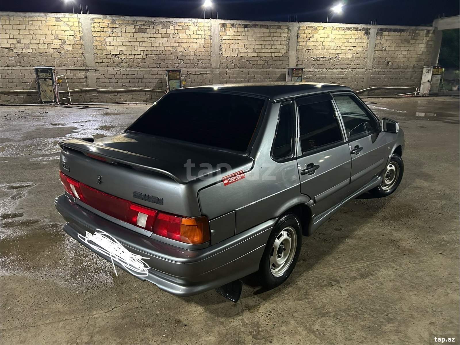 LADA (VAZ) 2115, 2012 il (6)