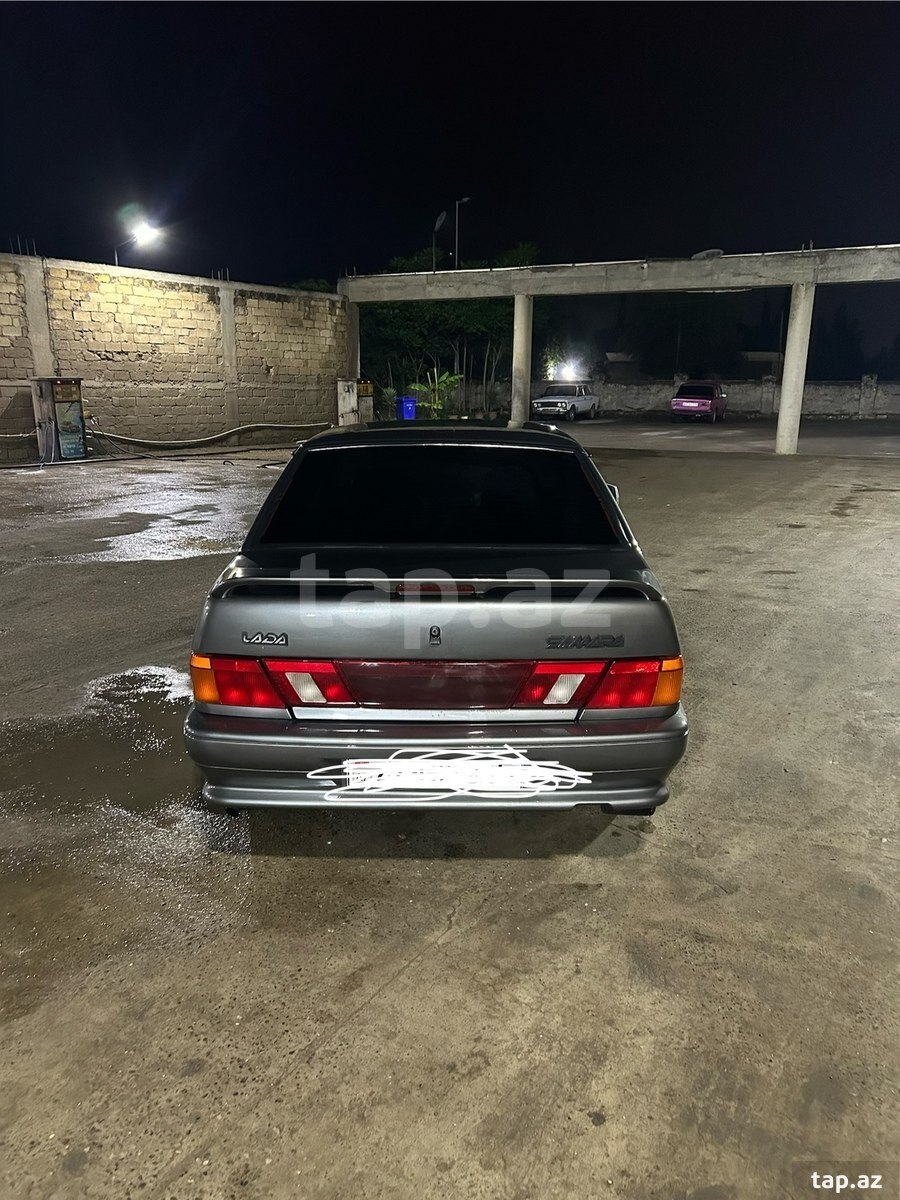 LADA (VAZ) 2115, 2012 il (2)