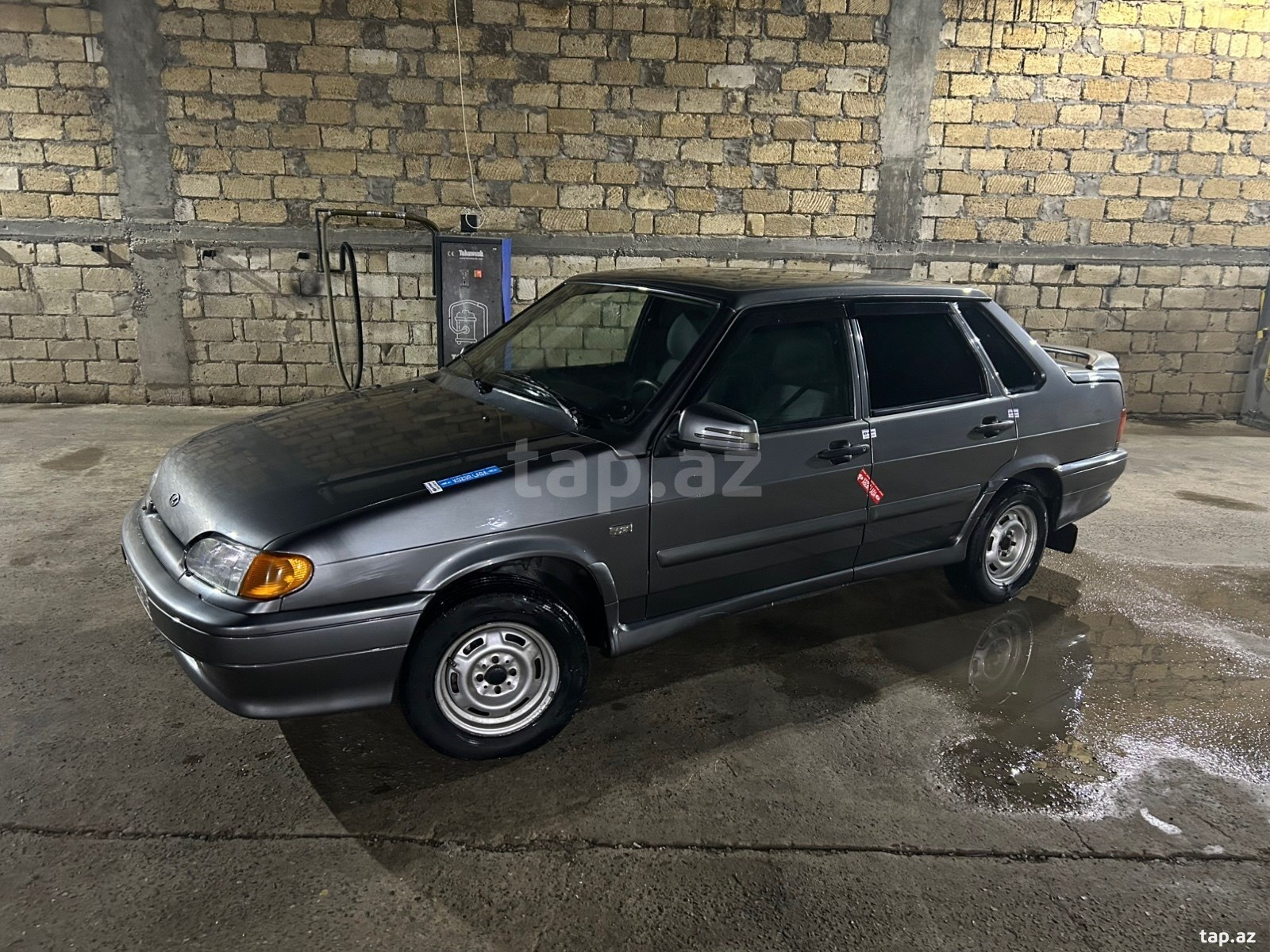 LADA (VAZ) 2115, 2012 il (5)