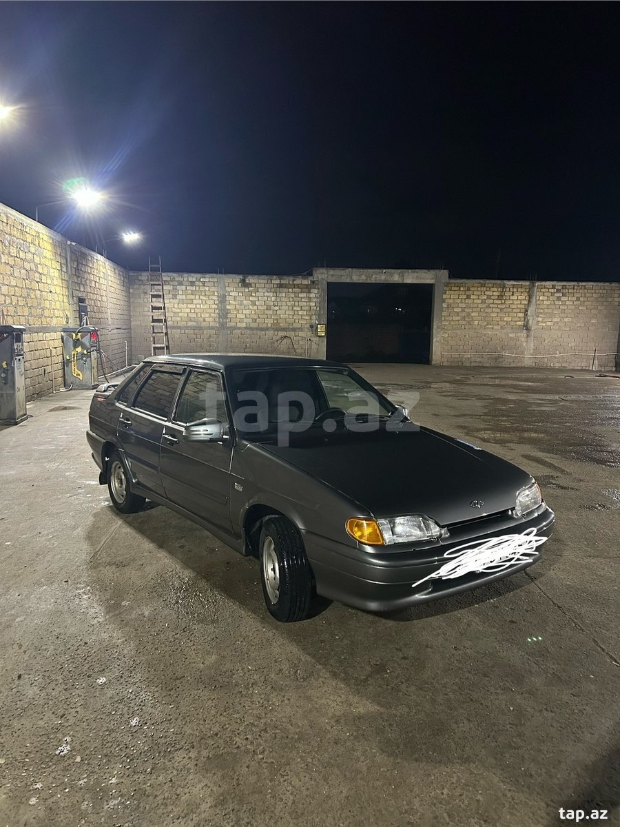 LADA (VAZ) 2115, 2012 il (3)