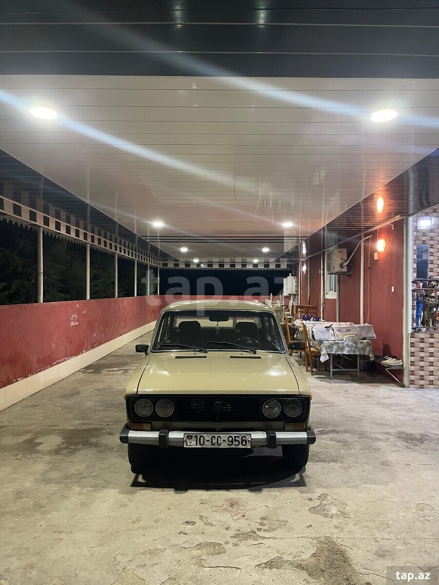 LADA (VAZ) 2106, 1994 il