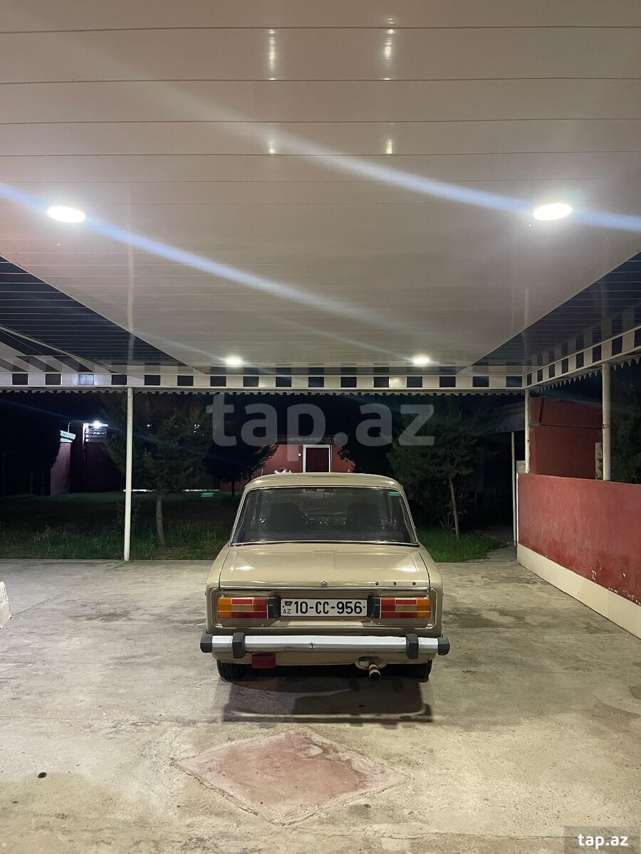 LADA (VAZ) 2106, 1994 il (3)