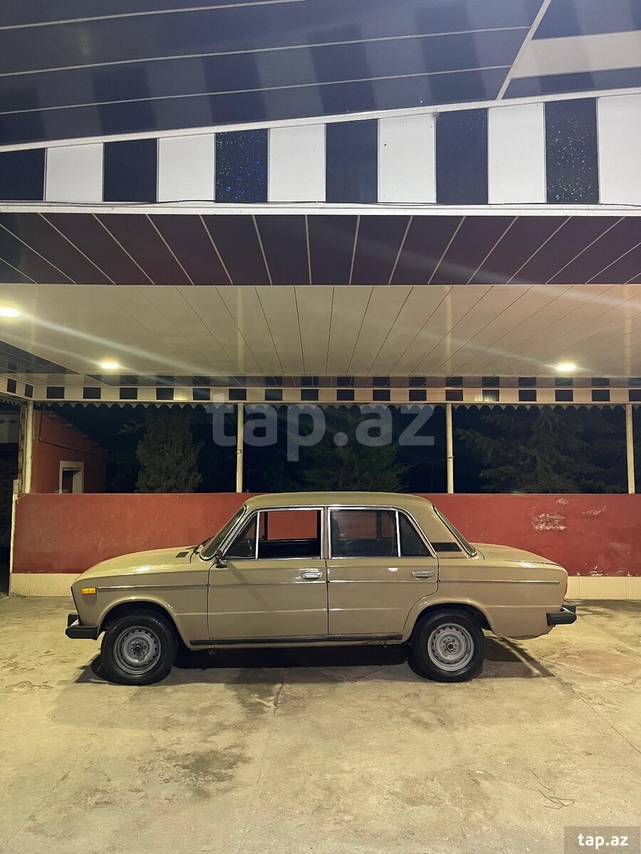 LADA (VAZ) 2106, 1994 il (2)