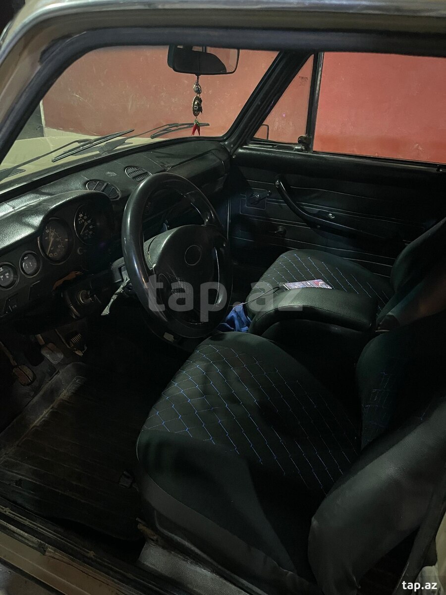 LADA (VAZ) 2106, 1994 il (7)