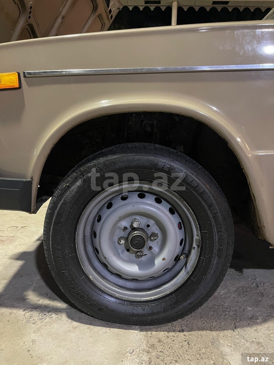 LADA (VAZ) 2106, 1994 il (11)