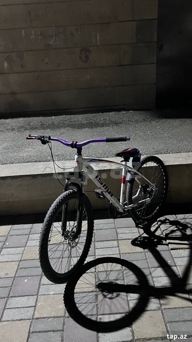Velosiped
