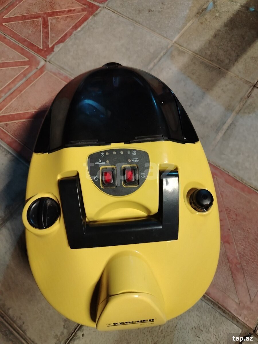Karcher tozsoranı (3)