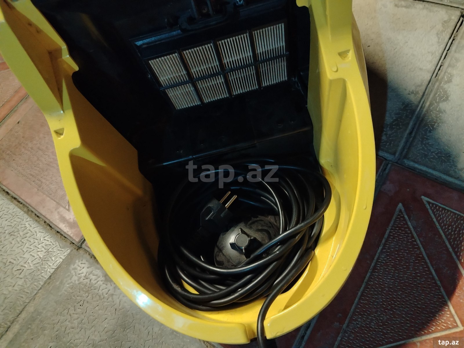 Karcher tozsoranı (5)