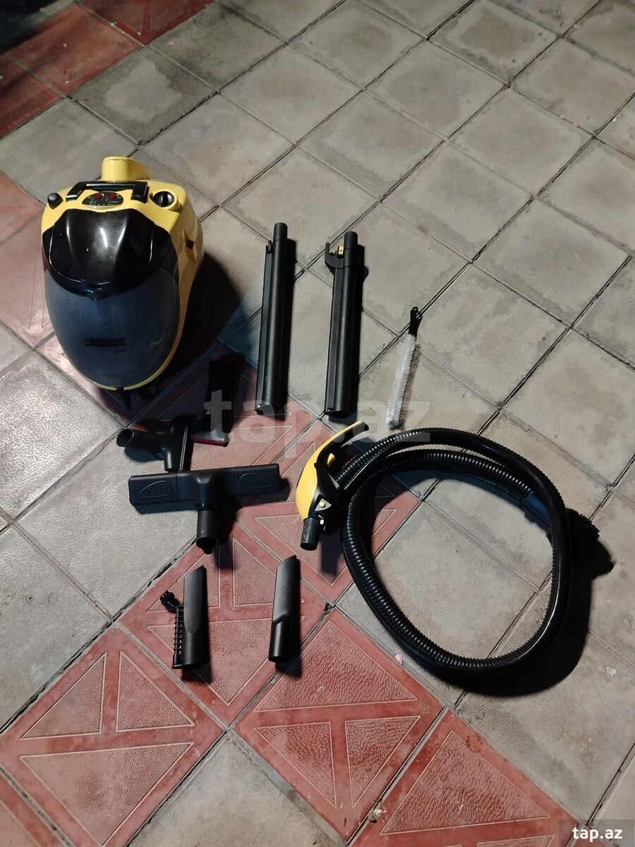 Karcher tozsoranı (7)
