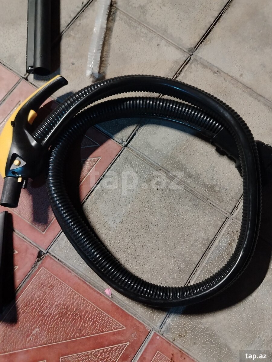 Karcher tozsoranı (10)