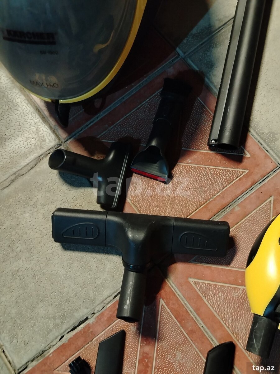 Karcher tozsoranı (13)