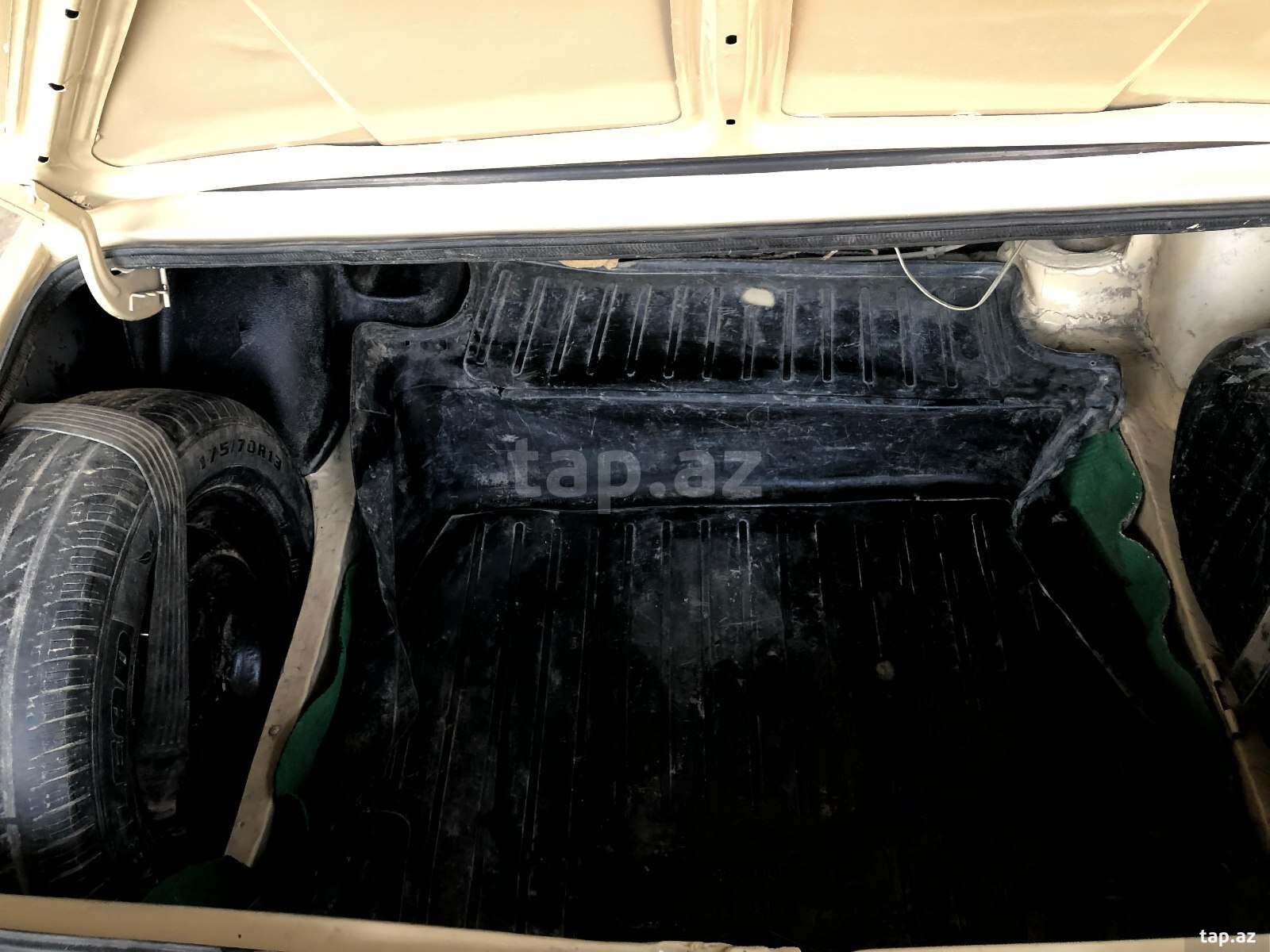 LADA (VAZ) 21011, 1986 il (9)