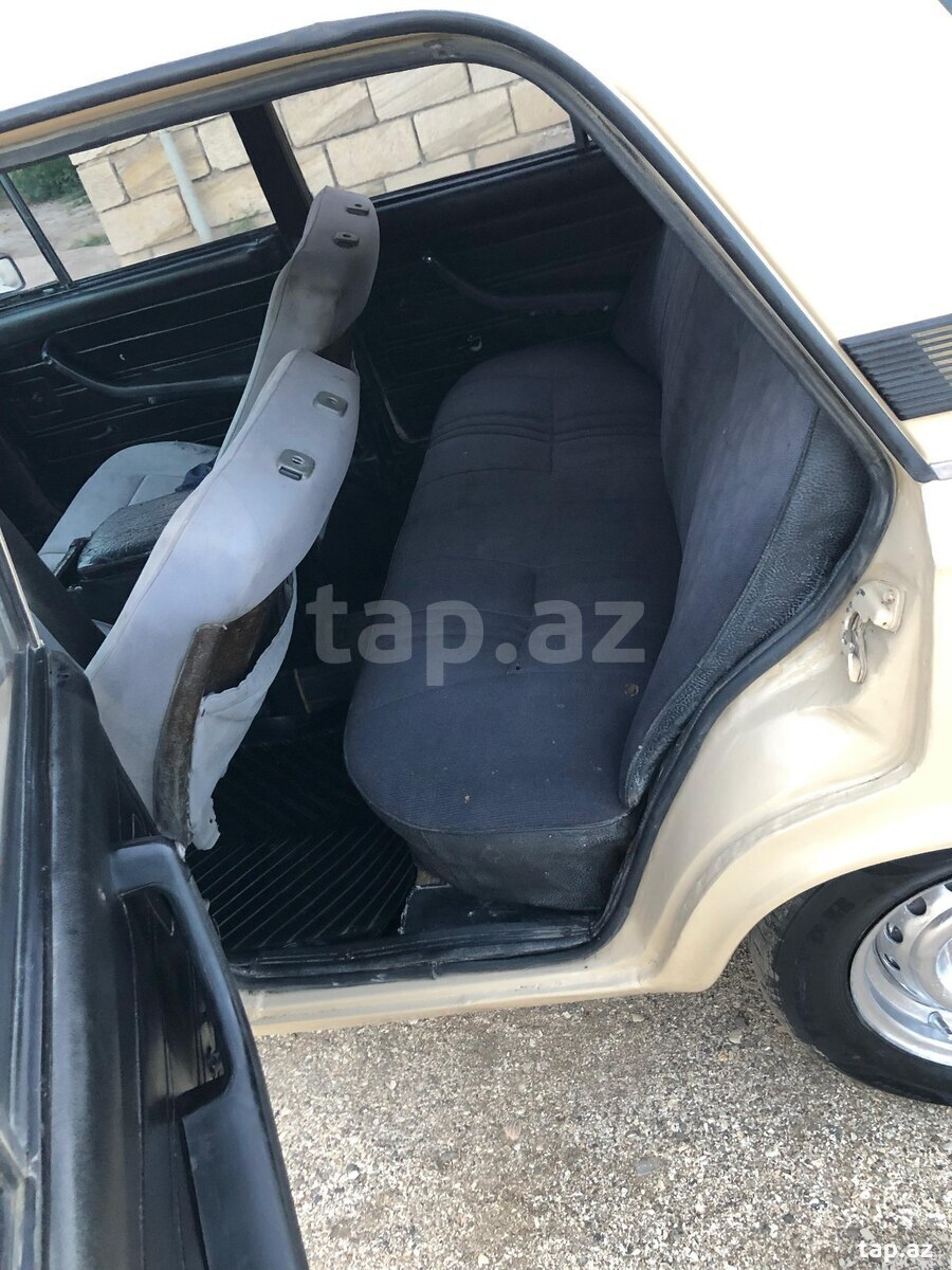 LADA (VAZ) 21011, 1986 il (11)