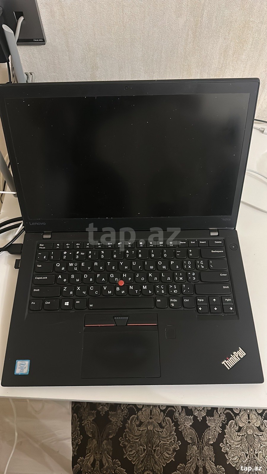 Lenovo T470S