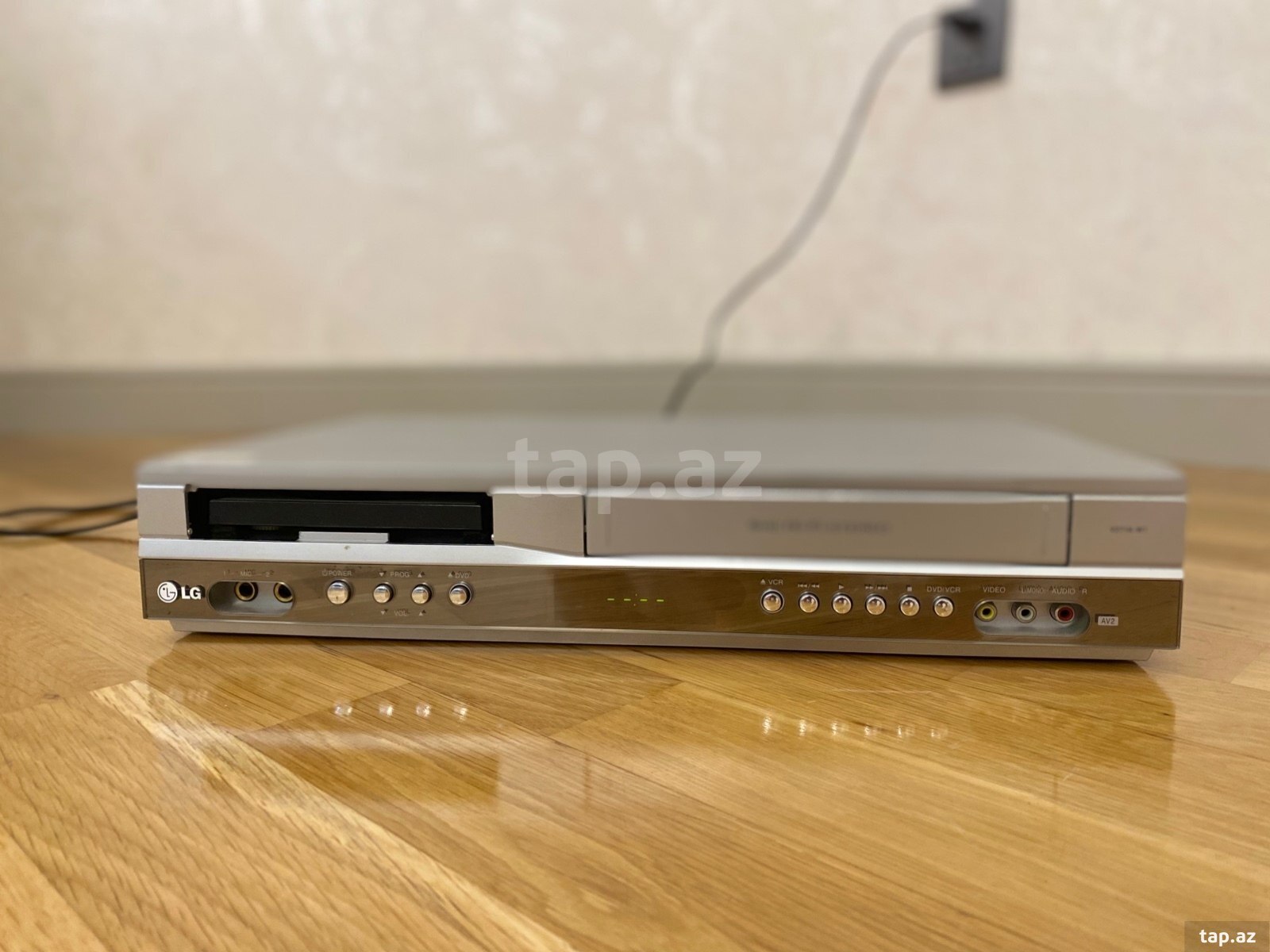 DVD pleyer LG (2)