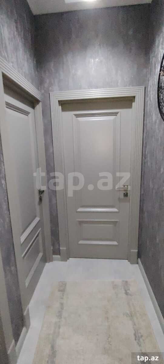 3-otaqlı yeni tikili, Zığ qəs., 58 m² (11)