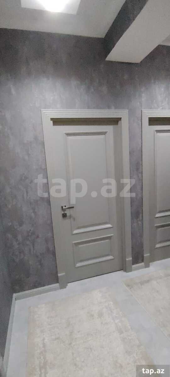3-otaqlı yeni tikili, Zığ qəs., 58 m² (12)