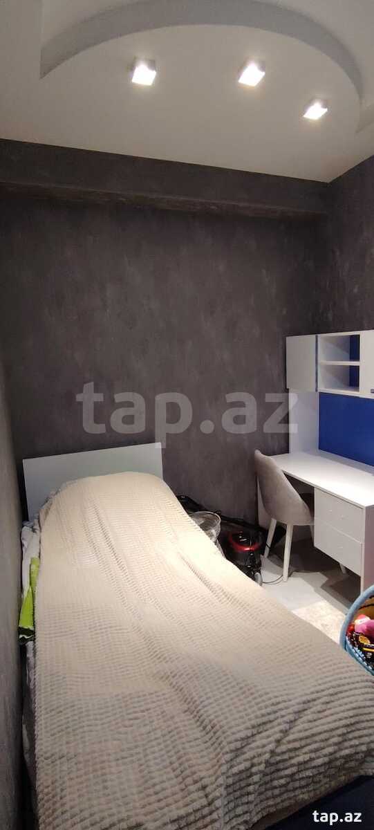 3-otaqlı yeni tikili, Zığ qəs., 58 m² (5)