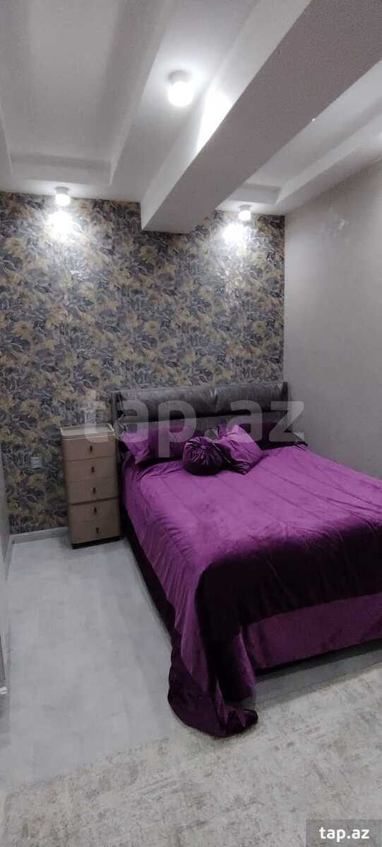 3-otaqlı yeni tikili, Zığ qəs., 58 m² (3)