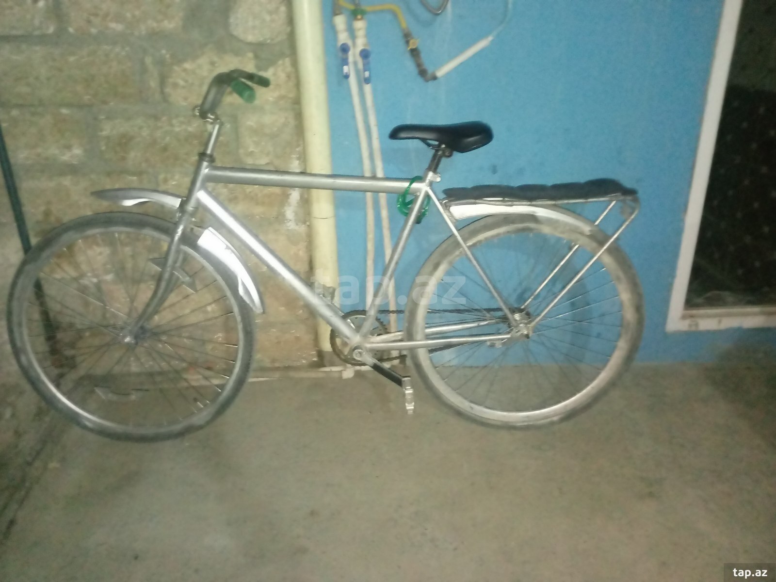 Velosiped